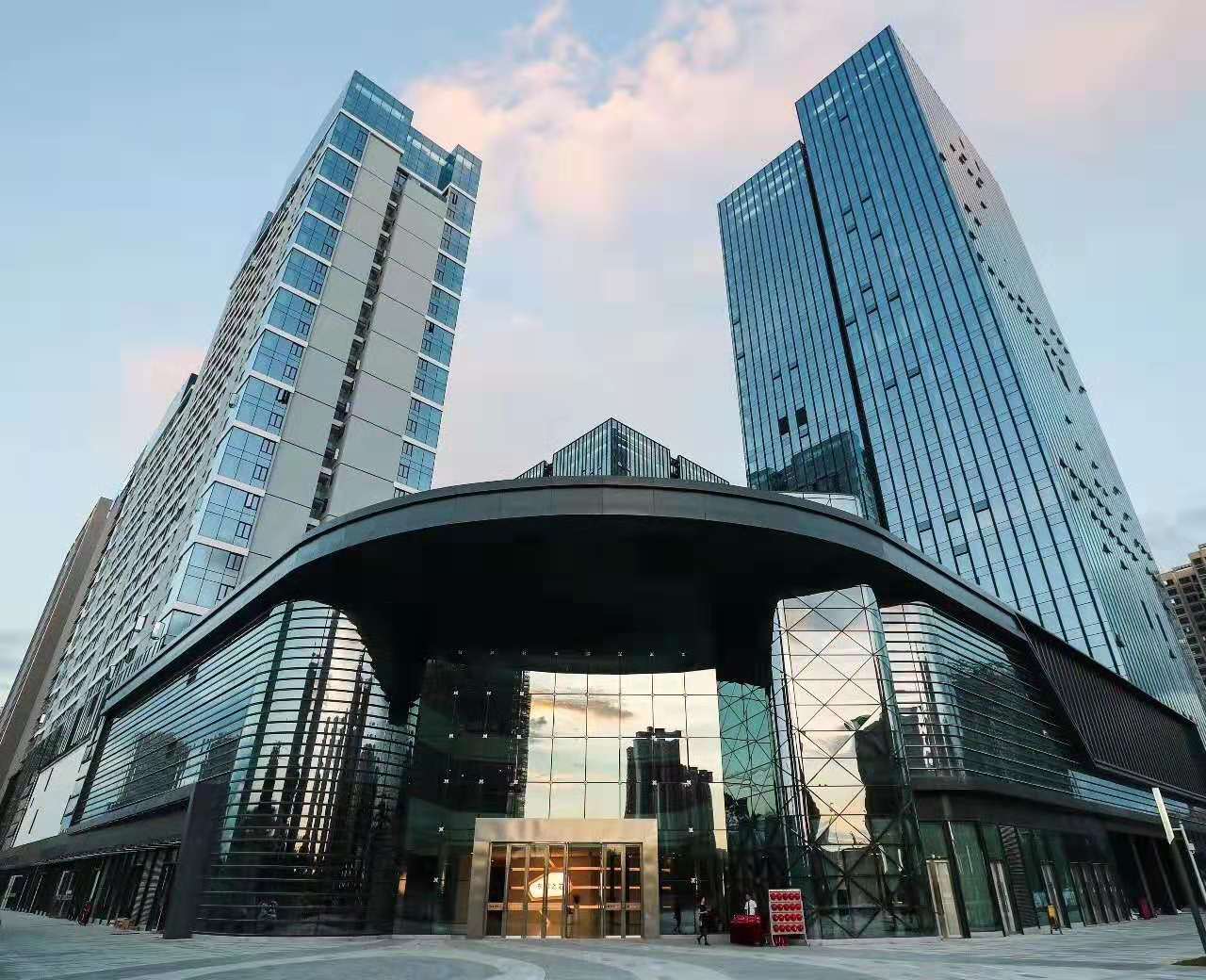 创新广场宣传图片01