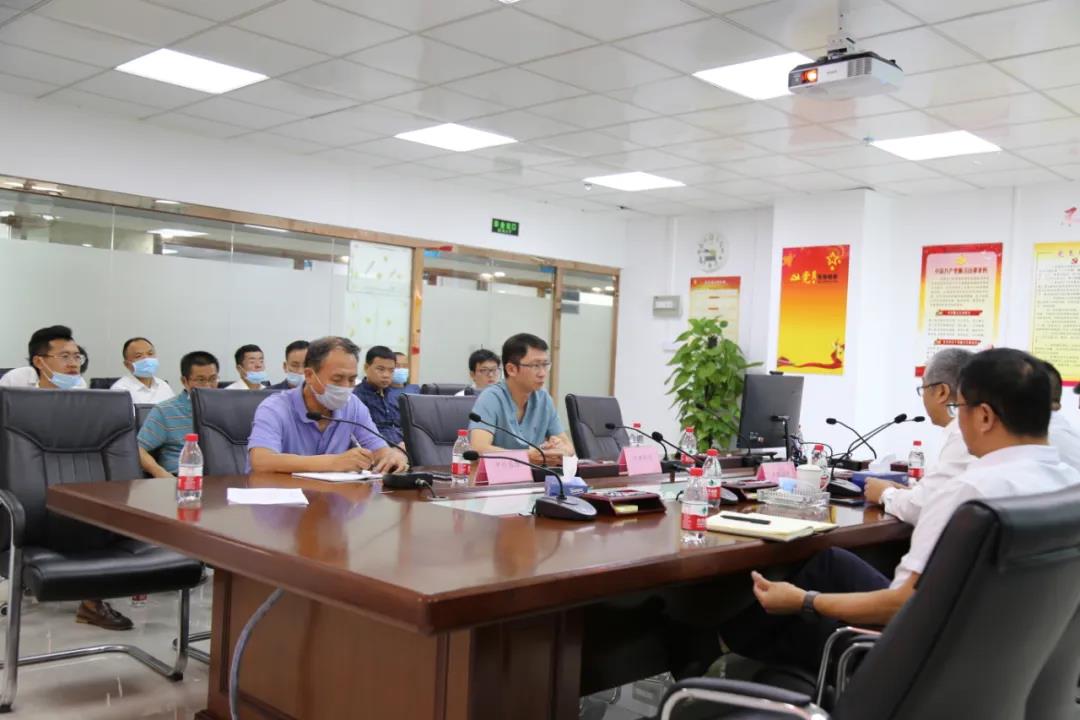 狠抓工程建设安全生产，树牢安全生产底线红线02